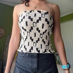 H&M Tube Top